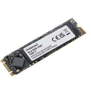 Intenso Top Performance M.2 128 GB Serial ATA III