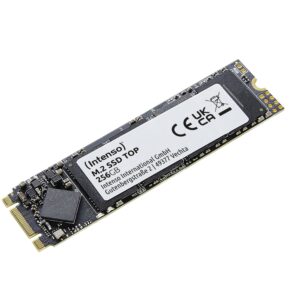 Intenso Top Performance M.2 256 GB Serial ATA III