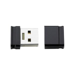 Intenso Usb Flash Drive 2.0 16Gb Micro Line