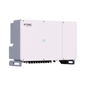 Inverter Fotovoltaico INVT Trifase di Rete On-Grid 100kW CEI 0-16 CEI 0-21 XG Series Garanzia 10 Anni IP66