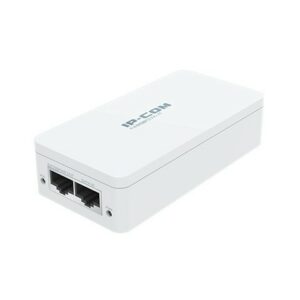 Ip-Com Poe Injector Porta Gigabit 30W