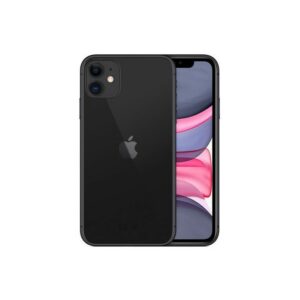 Iphone 11 64Gb Ricond. Nero Grado A - Garanzia 1Y/ 3 Mesi Batt