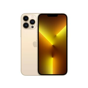 Iphone 13 Pro Max 128Gb Gold Grado A - Garanzia 1Y/ 3 Mesi Batt - Ricondizionato