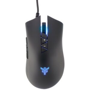 Itek Mouse Gaming, 4000Dpi, Rgb, Software, Sensore A3050