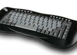 JEPSSEN DROID WIRELESS KEYBOARD