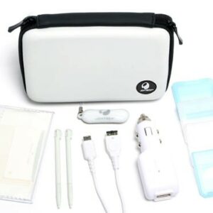 Joytech Tech Pack XL per NDS lite 8in1