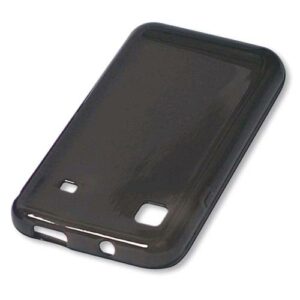 KEYTECK COVER TRASPARENTE PER GALAXY S NERA CPD-13