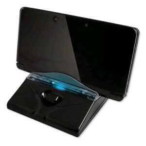 KEYTECK DOCKING STATION PER RICARICA ELETTRICA PER NINTENDO 3DS NDS-20