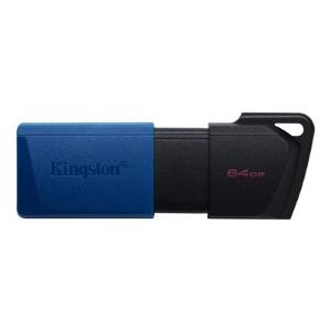 KINGSTON PENDRIVE DATA TRAVELER EXODIA 64 GB USB 3.2 DTXM/64GB