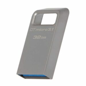 KINGSTON PENDRIVE DATATRAVELER 32 GB USB 3.1 DTMC3/32GB