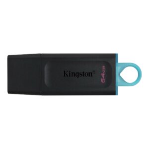 KINGSTON PENDRIVE DATATRAVELER  EXODIA 64 GB USB 3.2 DTX/64GB