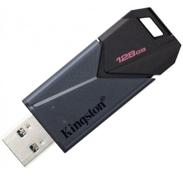 KINGSTON PENDRIVE DATATRAVELER EXODIA ONYX 128 GB USB 3.2 DTXON/128GB