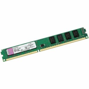 KINGSTON RAM DDR3 4GB 1600MHZ PC-12800 KVR16N11S8/4