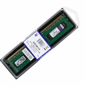 KINGSTON RAM DDR3 8GB 1600MHZ PC-12800 KVR16N11/8