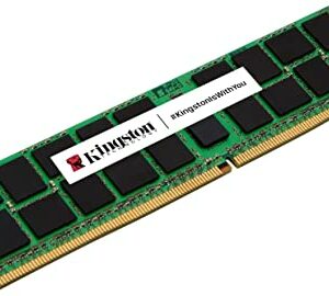 KINGSTON RAM DDR4 16GB 2666MHZ PC4-19200 REG ECC MODULE KTD-PE426/32G