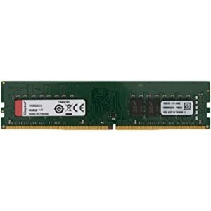 KINGSTON RAM DDR4 16GB 3200MHz PC4-25600 KVR32N22D8/16