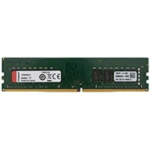 KINGSTON RAM DDR4 16GB 3200MHz PC4-25600 KVR32N22S8/16