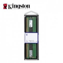 KINGSTON RAM DDR4 8GB 2666MHZ KVR26N19S8/8