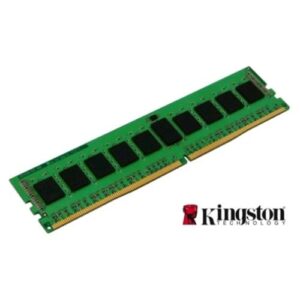 KINGSTON RAM DDR4 8GB 3200 MHZ PC4-3200 KVR32N22S6/8