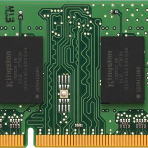 KINGSTON RAM SO-DDR4 8GB PC4-21300 2666MHZ KVR26S19S6/8