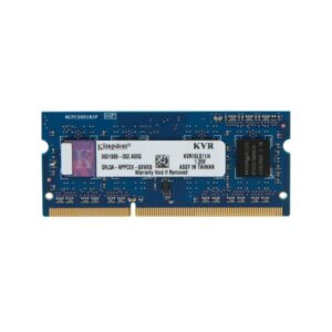 KINGSTON SO-DDR3L 4GB PC3L-12800 1600MHZ 1,35V KVR16LS11/4