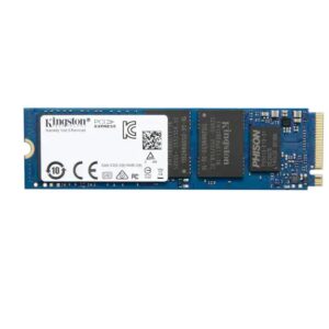 KINGSTON SOLID STATE DRIVE SSD 128 GB M.2 NVME OM8PDP3128B-AB1 OEM BULK