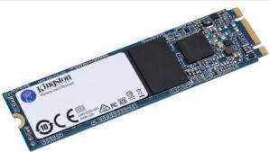 KINGSTON SOLID STATE DRIVE SSD 256 GB M.2 NVME OM8PDP3256B-AB1 OEM BULK