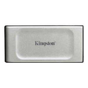 KINGSTON SOLID STATE DRIVE SSD ESTERNO 500 GB USB 3.2 SXS2000/500G