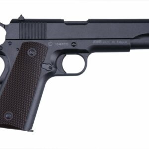 KWC PISTOLA SOFTAIR COLT 1911 SPECIAL COMBAT 100TH ANNIVERSARIO FULL METAL SCARRELLANTE CO2 KW-1911