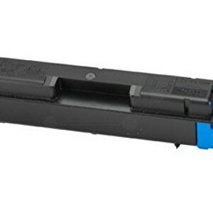 KYOCERA 1T02KVCNL0 cartuccia toner 1 pz Originale Ciano