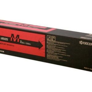 KYOCERA 1T02LCBNL0 cartuccia toner 1 pz Originale Magenta