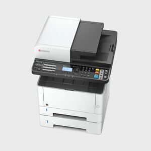 KYOCERA MULTIFUNZIONE FAX LASER ECOSYS M2540DN DUPLEX B/N 1102SH3NL0