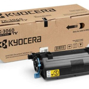 KYOCERA TK-3060 cartuccia toner 1 pz Originale Nero