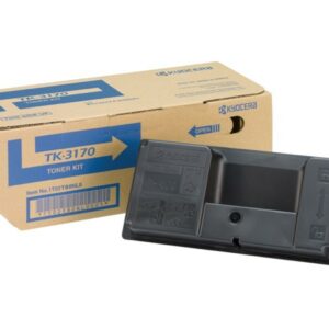 KYOCERA TK-3170 cartuccia toner 1 pz Originale Nero