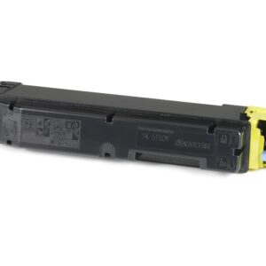 KYOCERA TK-5150Y cartuccia toner 1 pz Originale Giallo