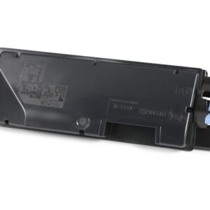 KYOCERA TK-5160K cartuccia toner 1 pz Originale Nero