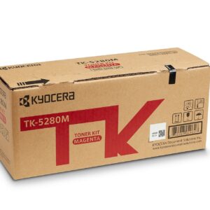 KYOCERA TK-5280M cartuccia toner 1 pz Originale Magenta