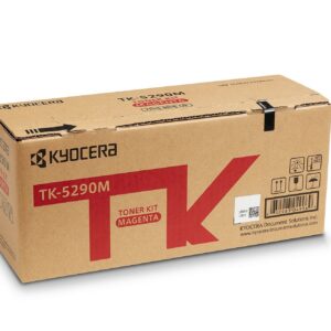 KYOCERA TK-5290M cartuccia toner 1 pz Originale