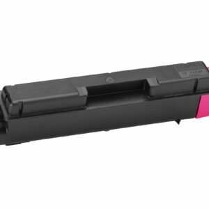 KYOCERA TK-580M cartuccia toner 1 pz Originale Magenta