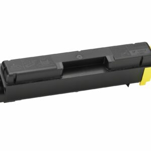 KYOCERA TK-580Y cartuccia toner 1 pz Originale Giallo