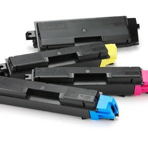 KYOCERA TK-590M cartuccia toner 1 pz Originale Magenta