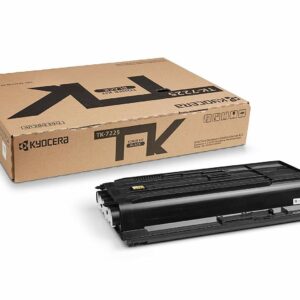 KYOCERA TK-7125 cartuccia toner 1 pz Originale Nero