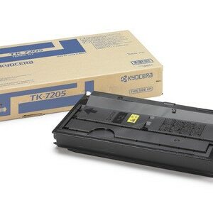 KYOCERA TK-7205 cartuccia toner 1 pz Originale Nero