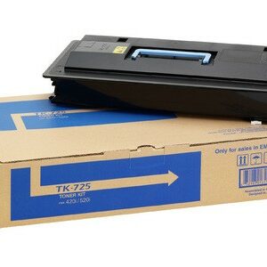 KYOCERA TK-725 cartuccia toner 1 pz Originale Nero