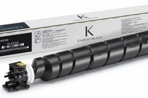 KYOCERA TK-8335K cartuccia toner 1 pz Originale Nero