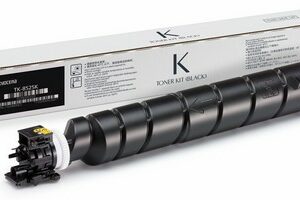 KYOCERA TK-8525K cartuccia toner 1 pz Originale Nero