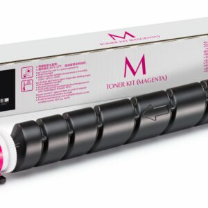 KYOCERA TK-8525M cartuccia toner 1 pz Originale Magenta