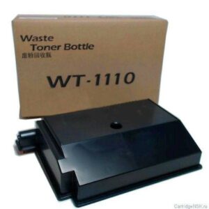 KYOCERA Waste Toner WT-1110 Contenitore per toner di scarto 1 pz