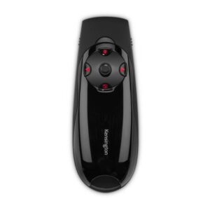 Kensington Presenter Expert Controllo del cursore wireless con laser rosso