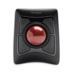 Kensington Trackball wireless Expert Mouse